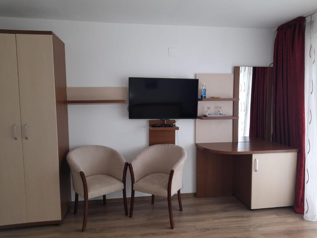 Pensiunea Mila 2 Сулина Экстерьер фото